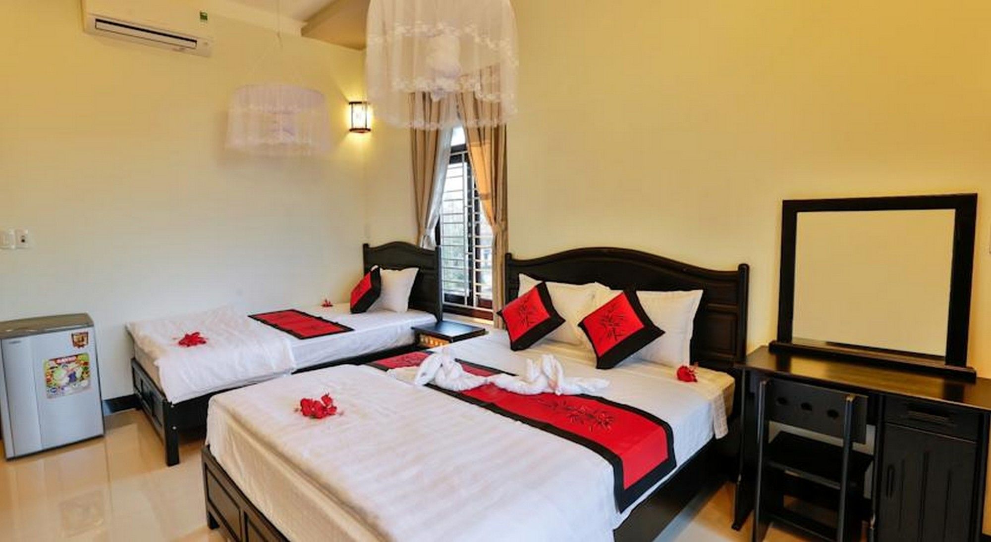 Фото Green Tea Homestay