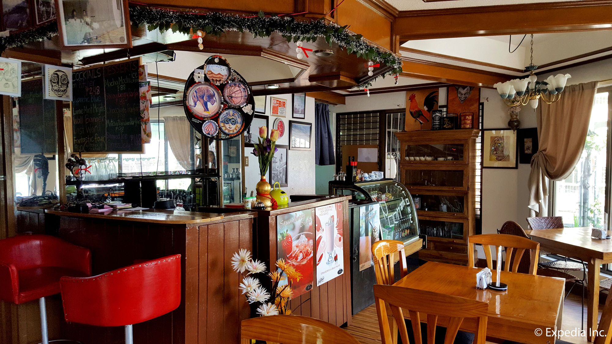 Фото Dejavu Bed and Breakfast