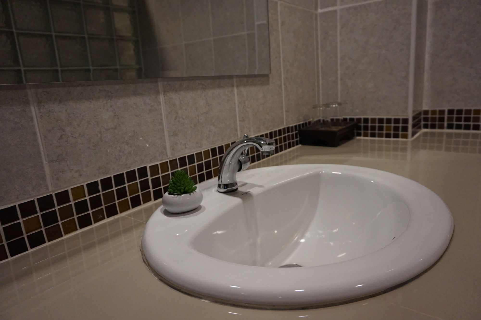 Фото Baan Krittika