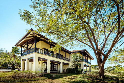 Гостиница Hacienda Pinilla Vacation Rentals