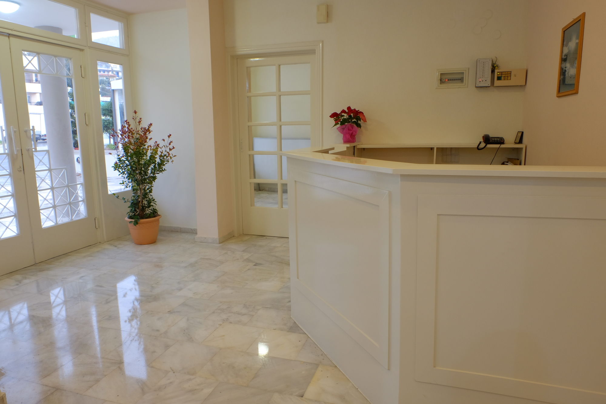 Фото Dialinas Apartments