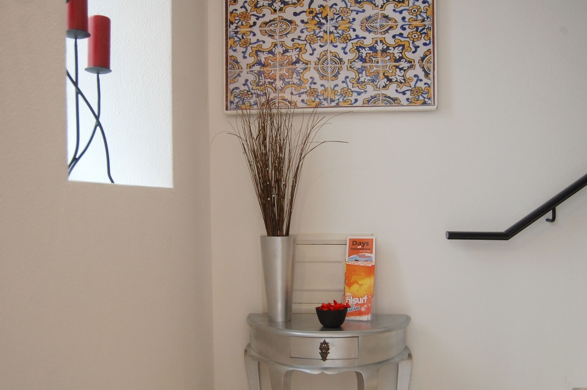 Фото Residence Lagos