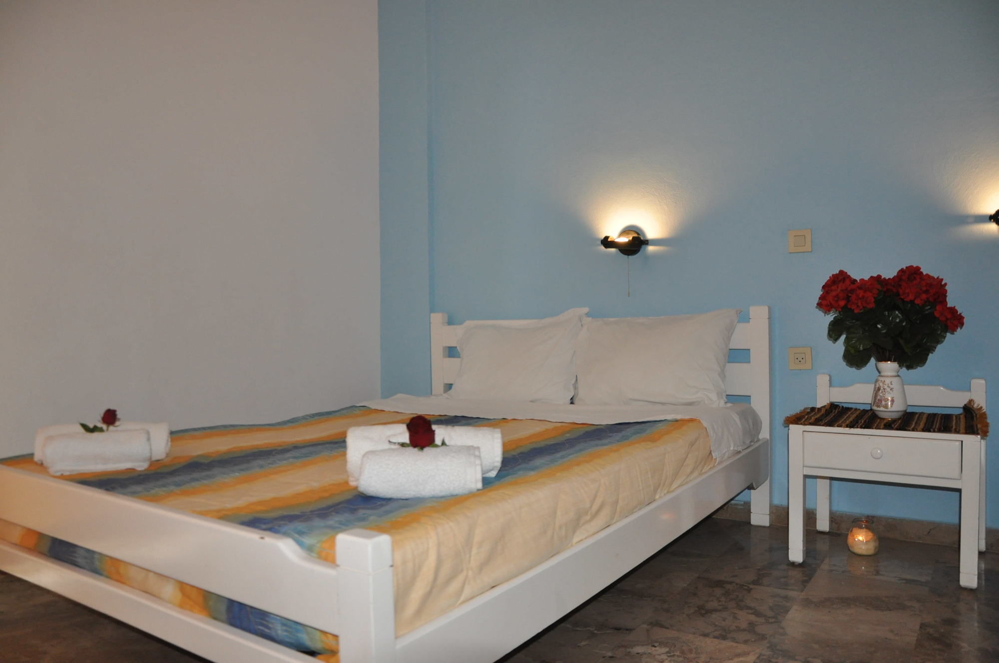 Фото Alexandra Rooms