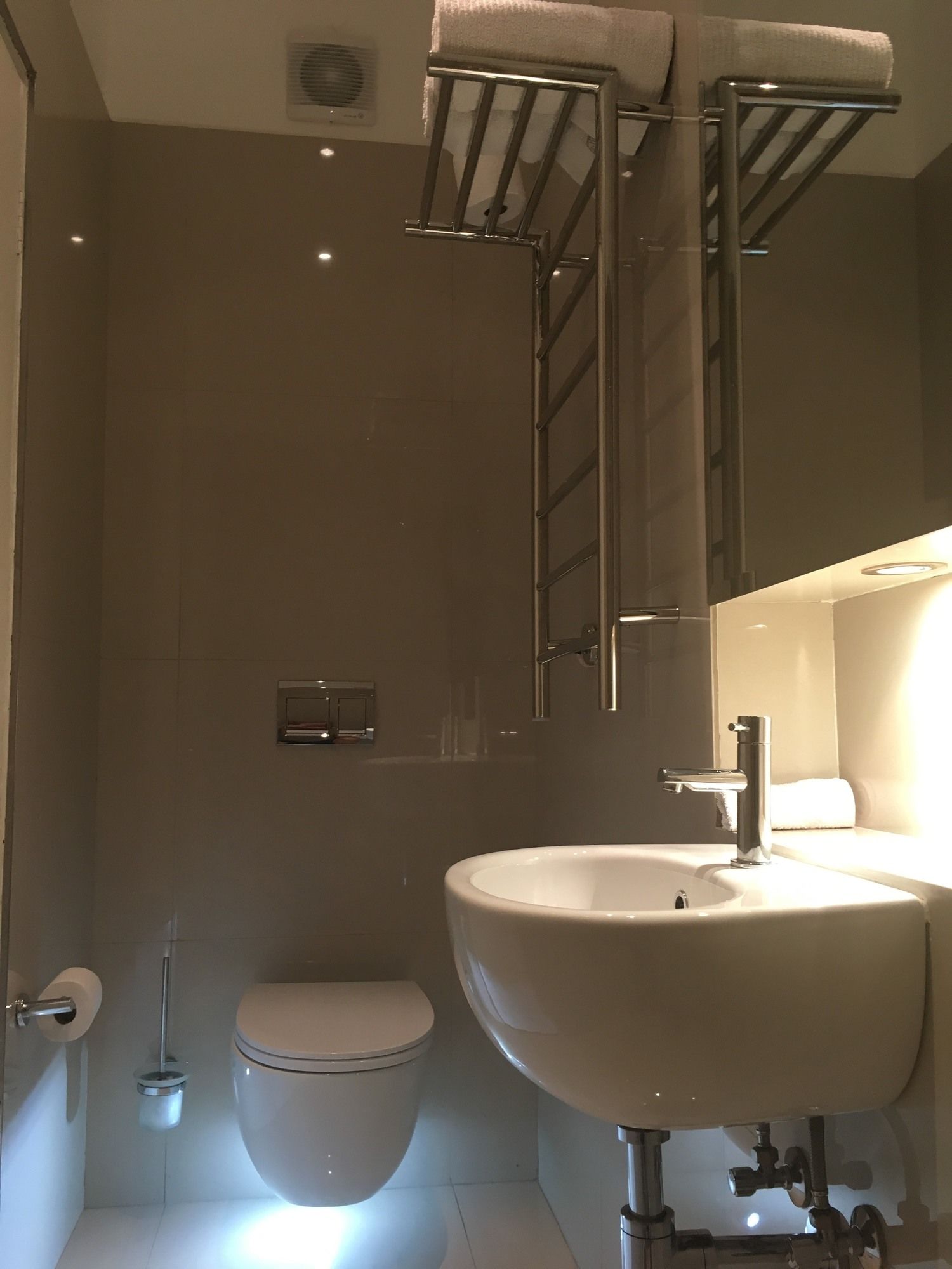 Фото Gordons Guesthouse