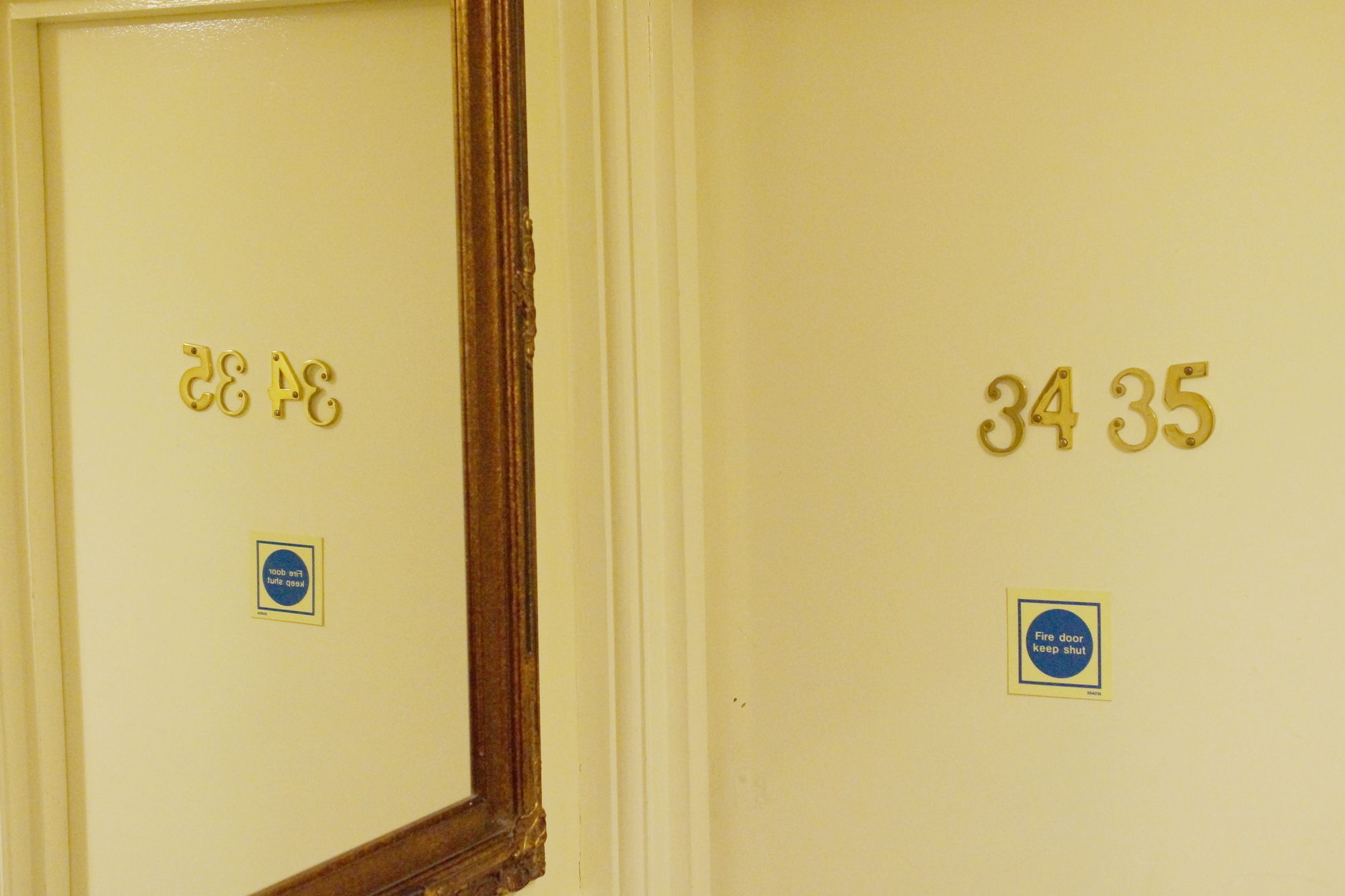 Фото Euro Hotel Hammersmith