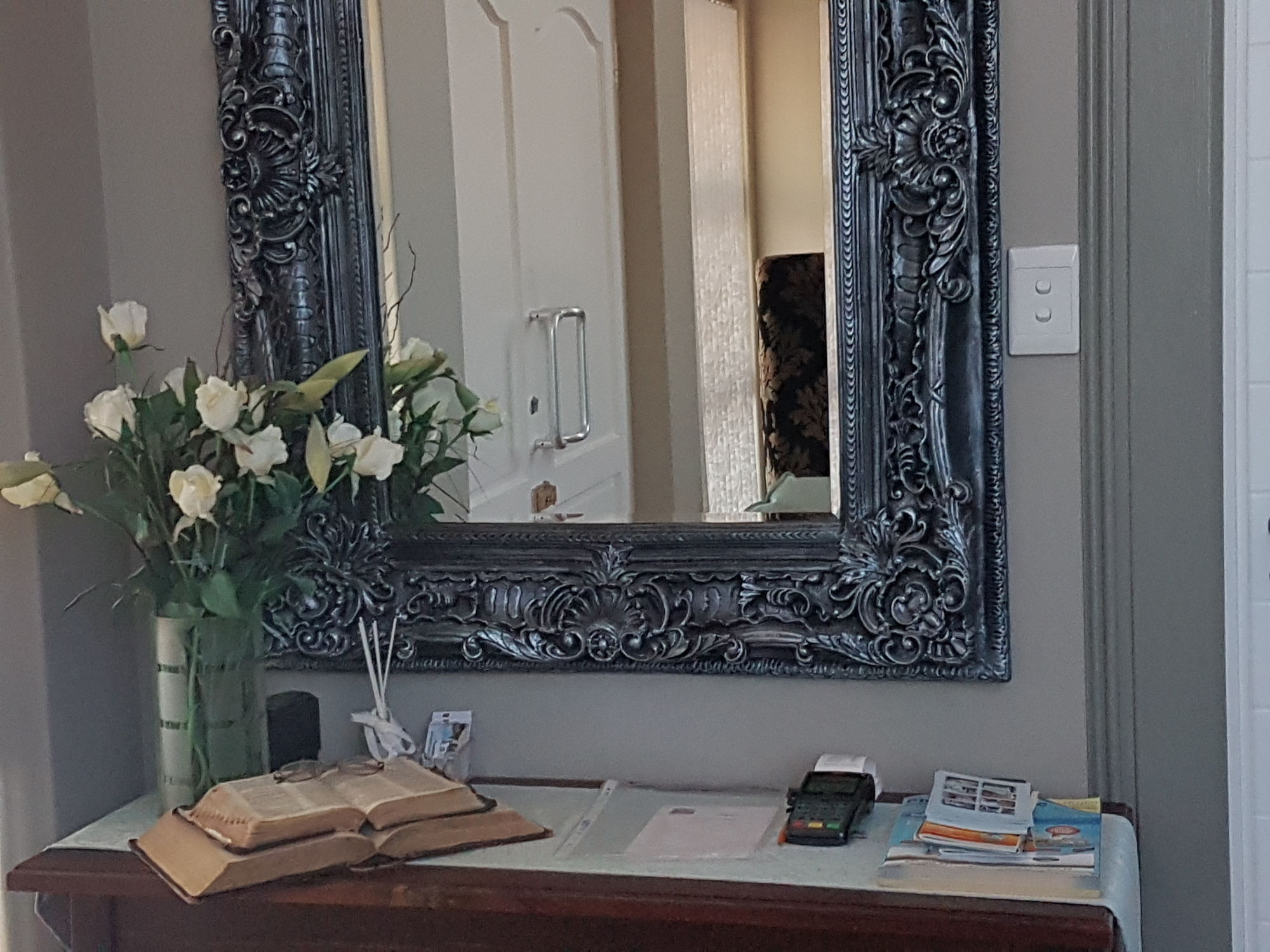 Фото Sunbird View