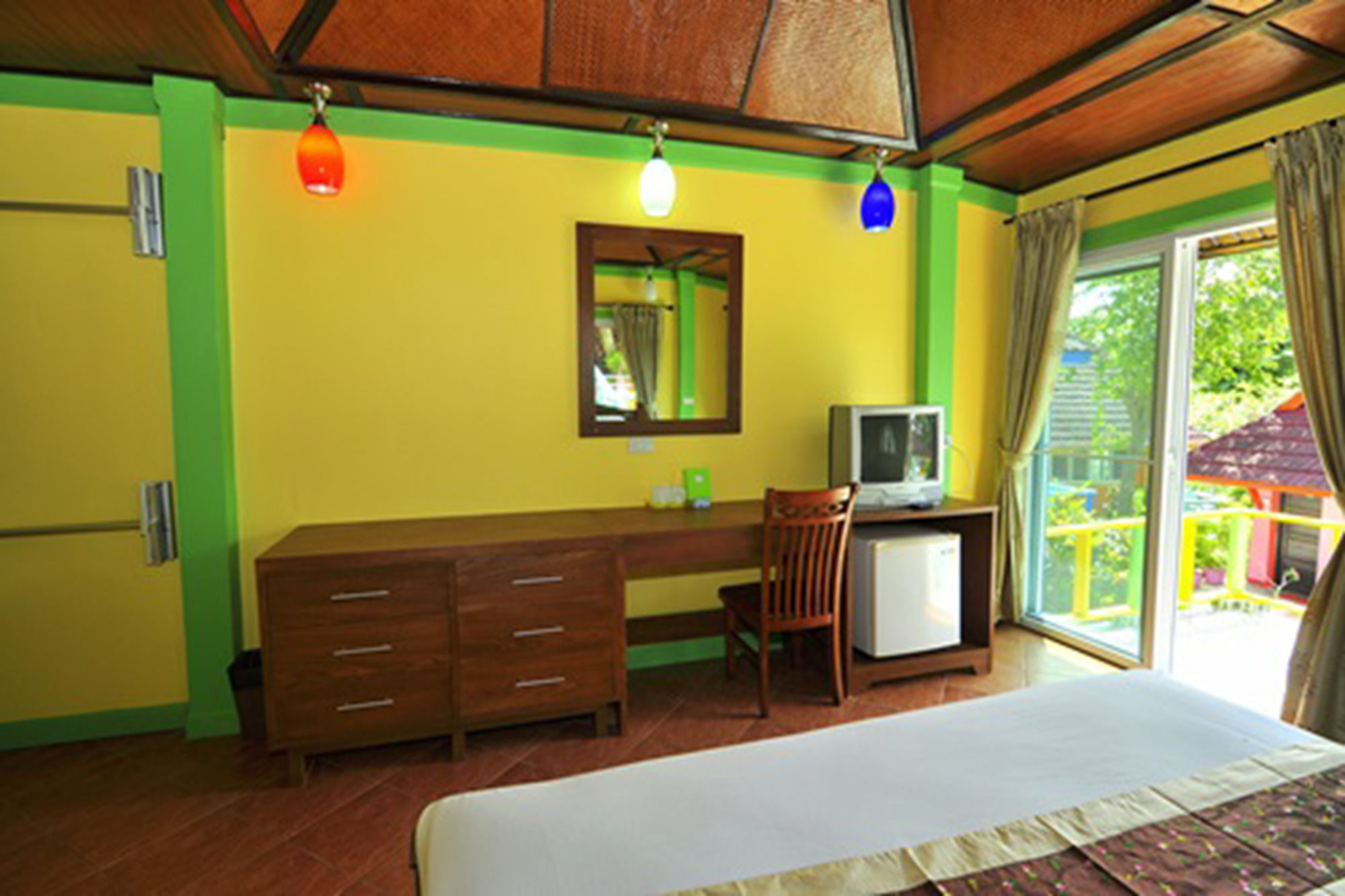 Фото Phi Phi View Point Resort