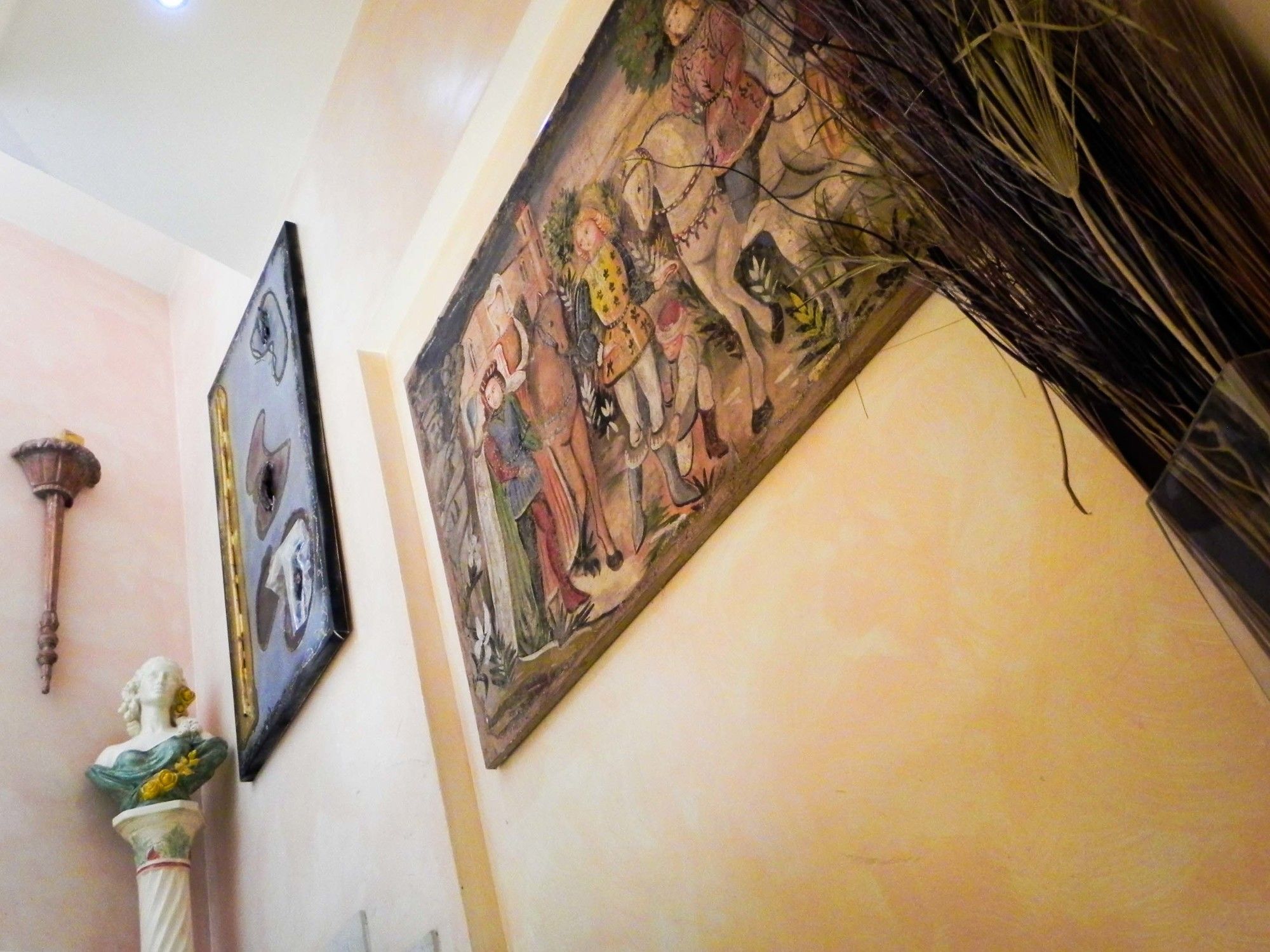 Фото Avanguardia Art Club