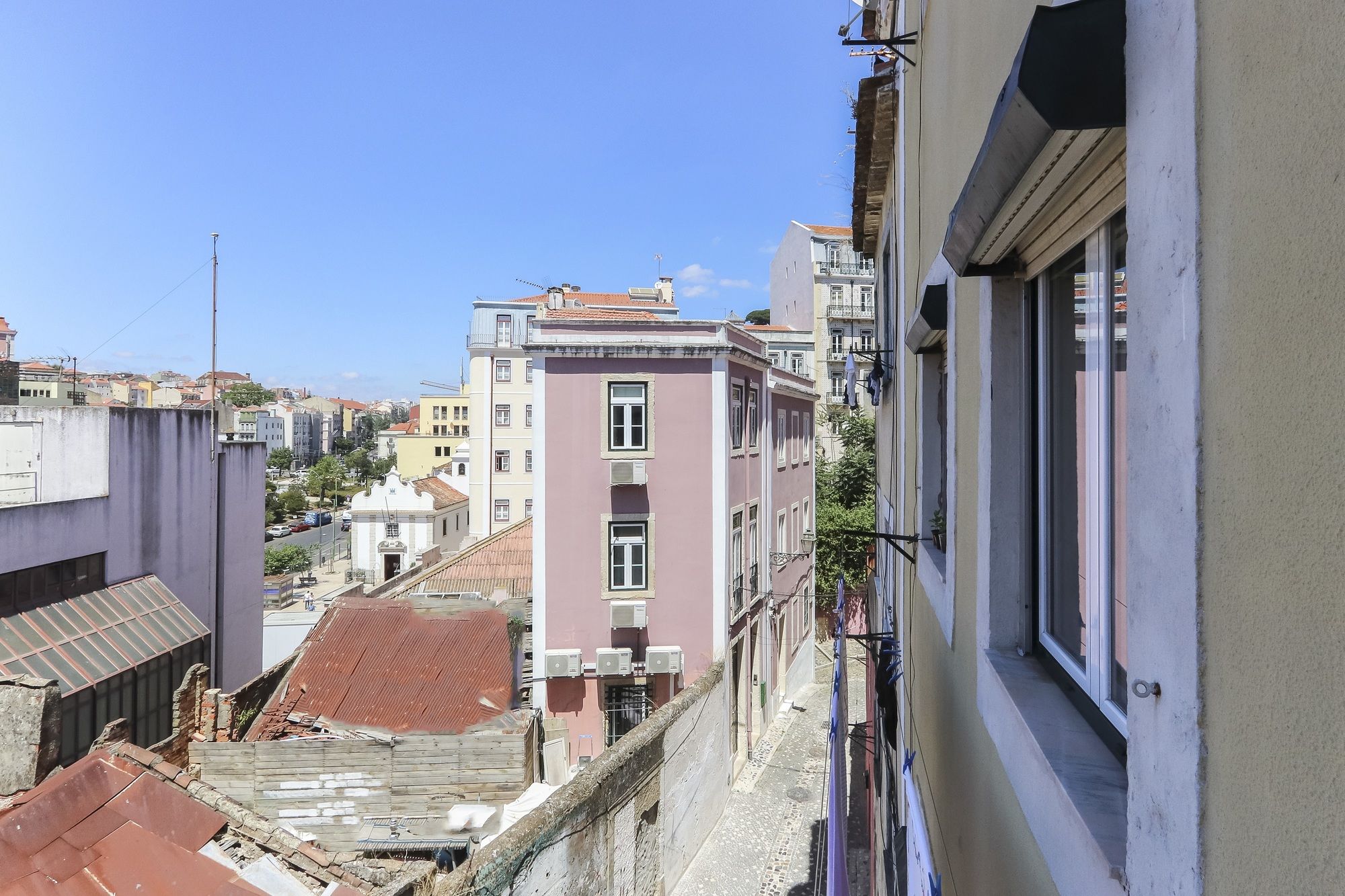 Фото Mouraria Stylish by Homing