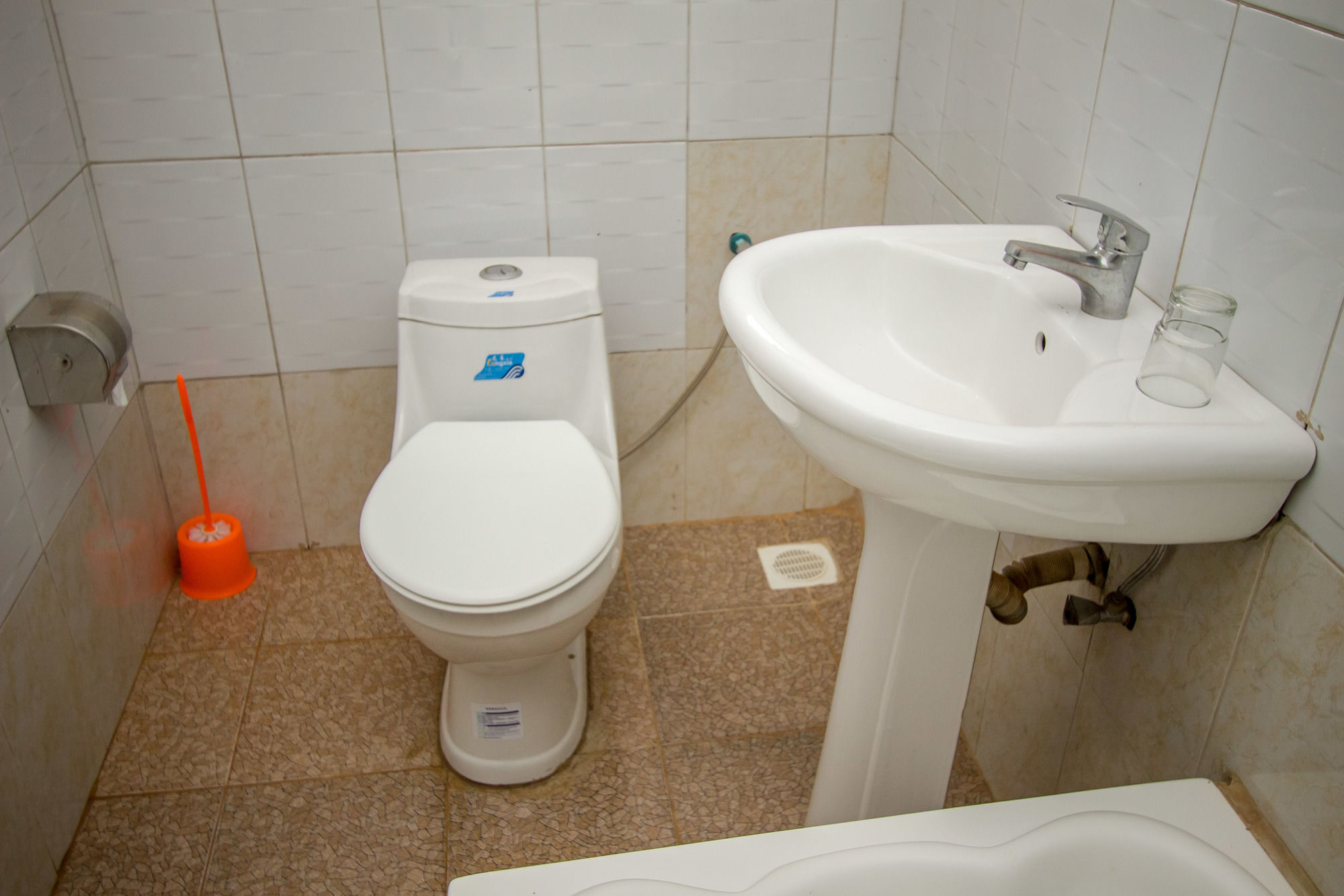 Фото Arch Apartments