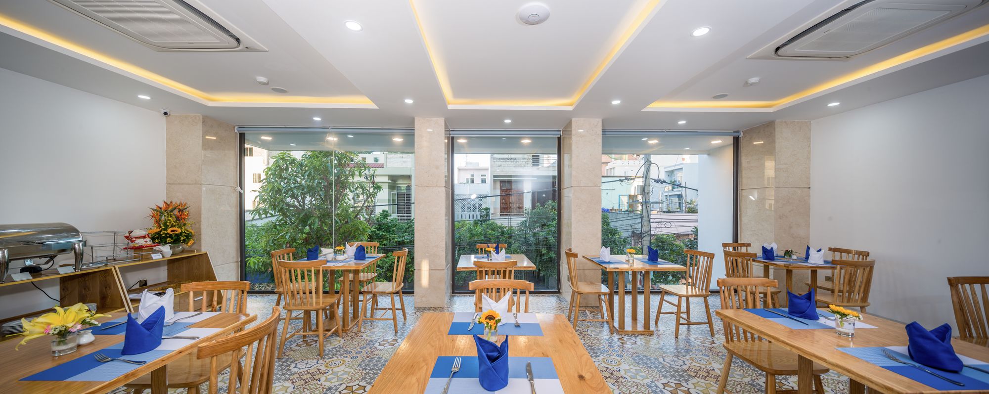 Фото Raon Danang Beach