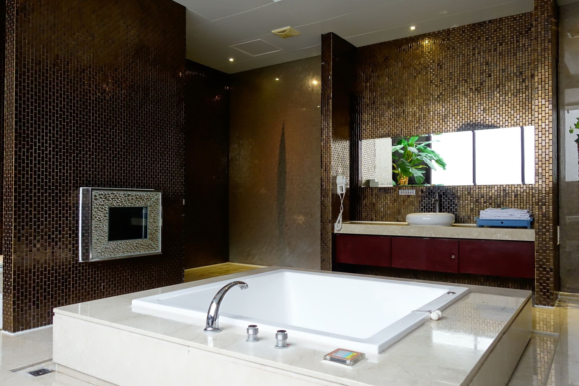 Фото Lanna Motel