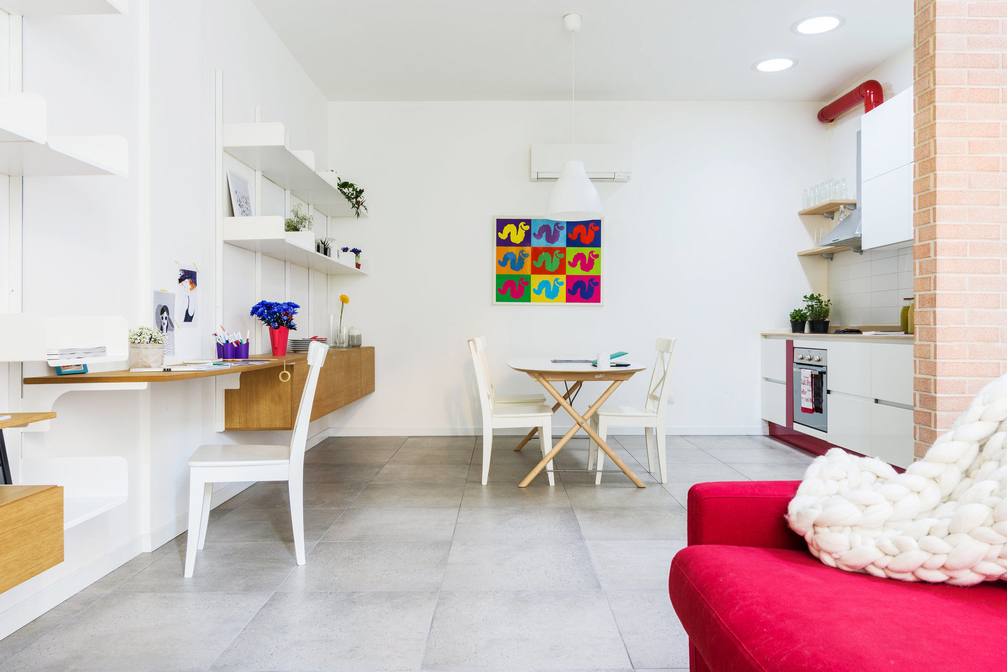 Фото Home At Hotel - Ampola