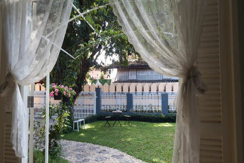 Гостиница Lada House в Лампанге