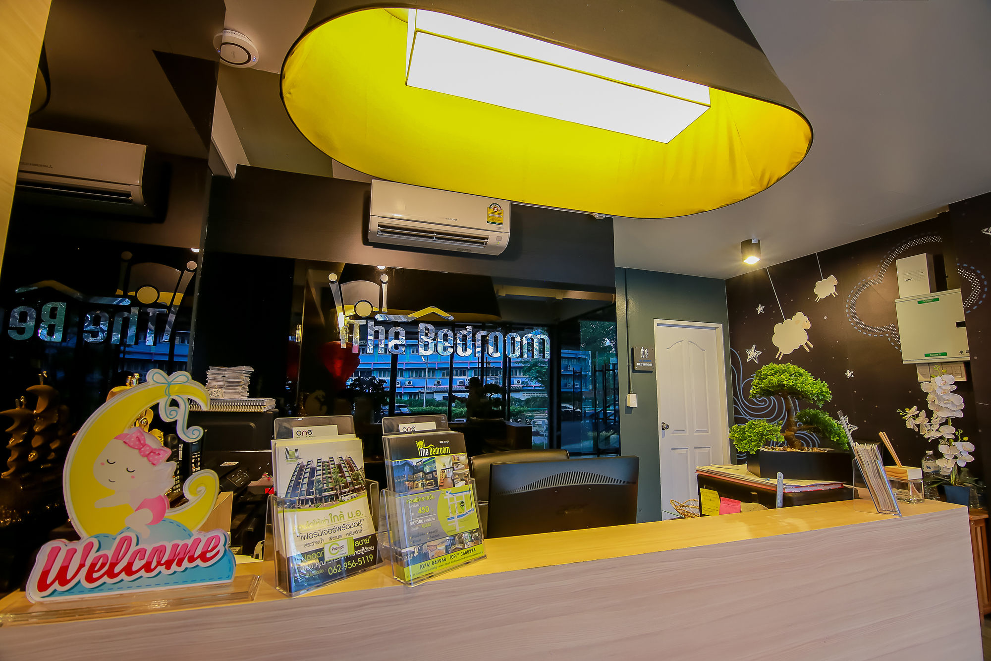 Фото The Bedroom Hatyai