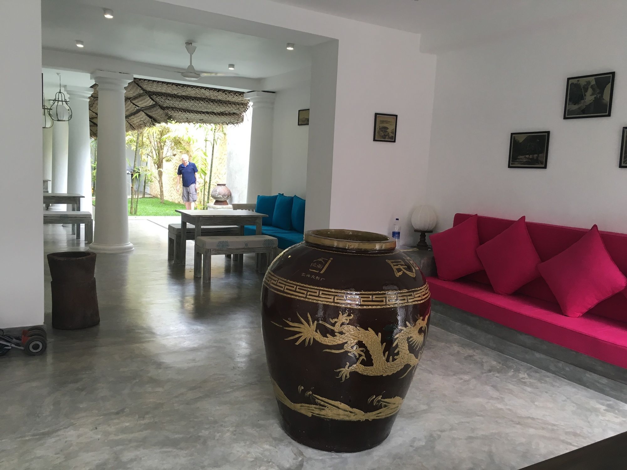 Фото отеля 5