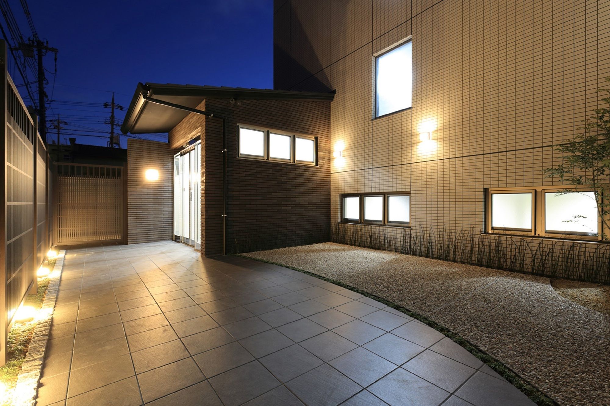 Фото Randor Residence Kyoto Classic