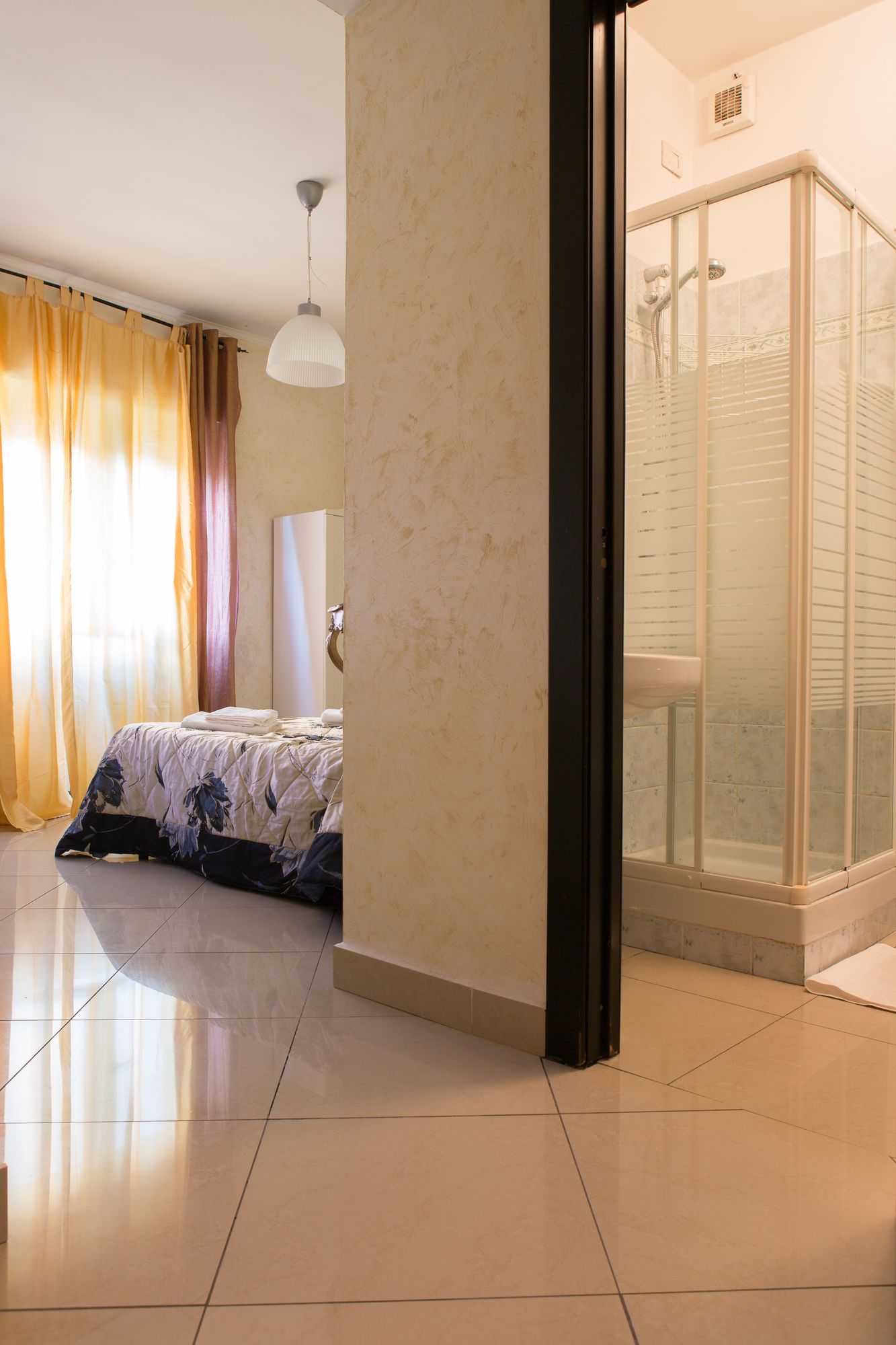 Фото Al Solito Posto B&b