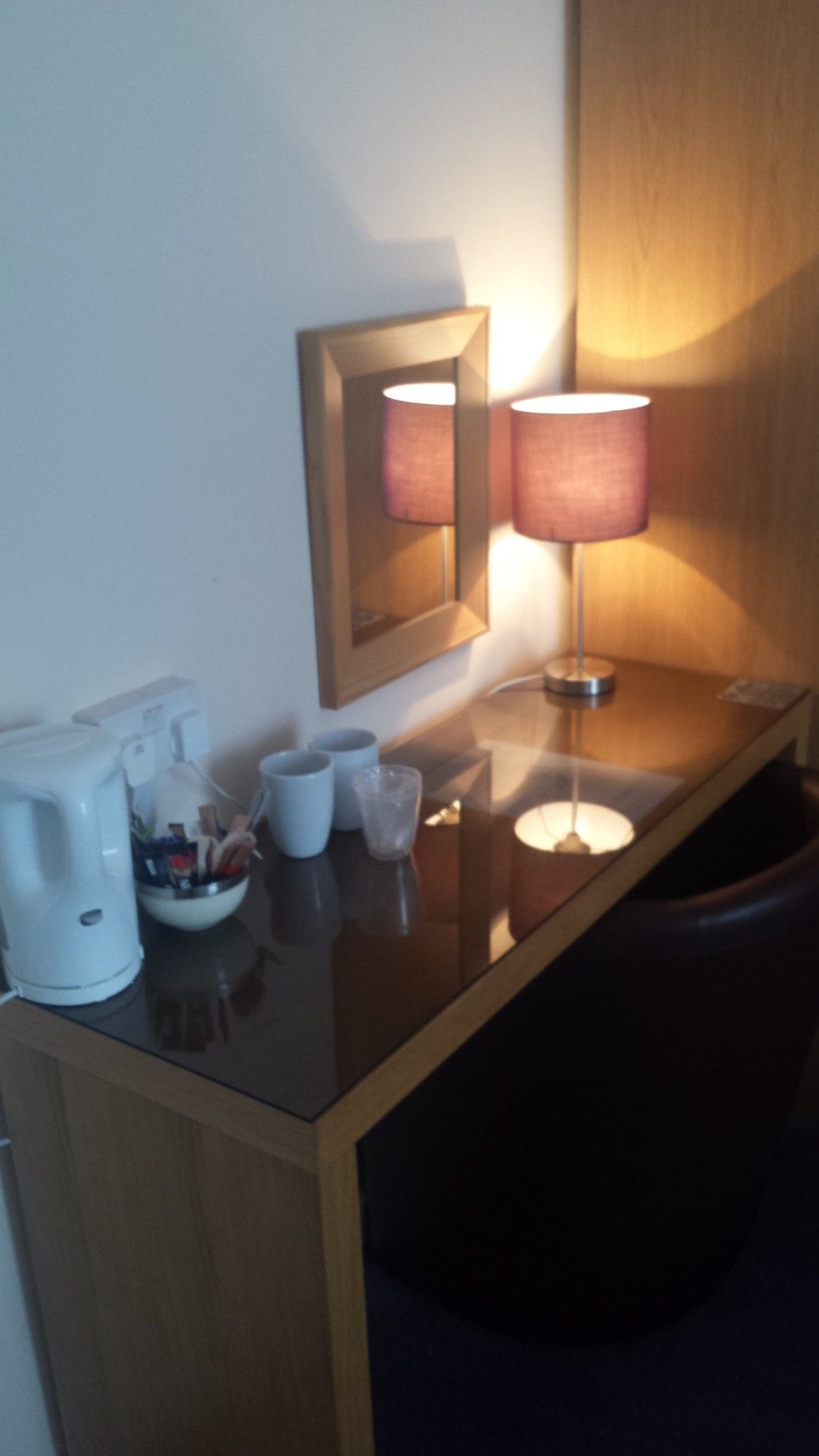 Фото Duke of Buckingham