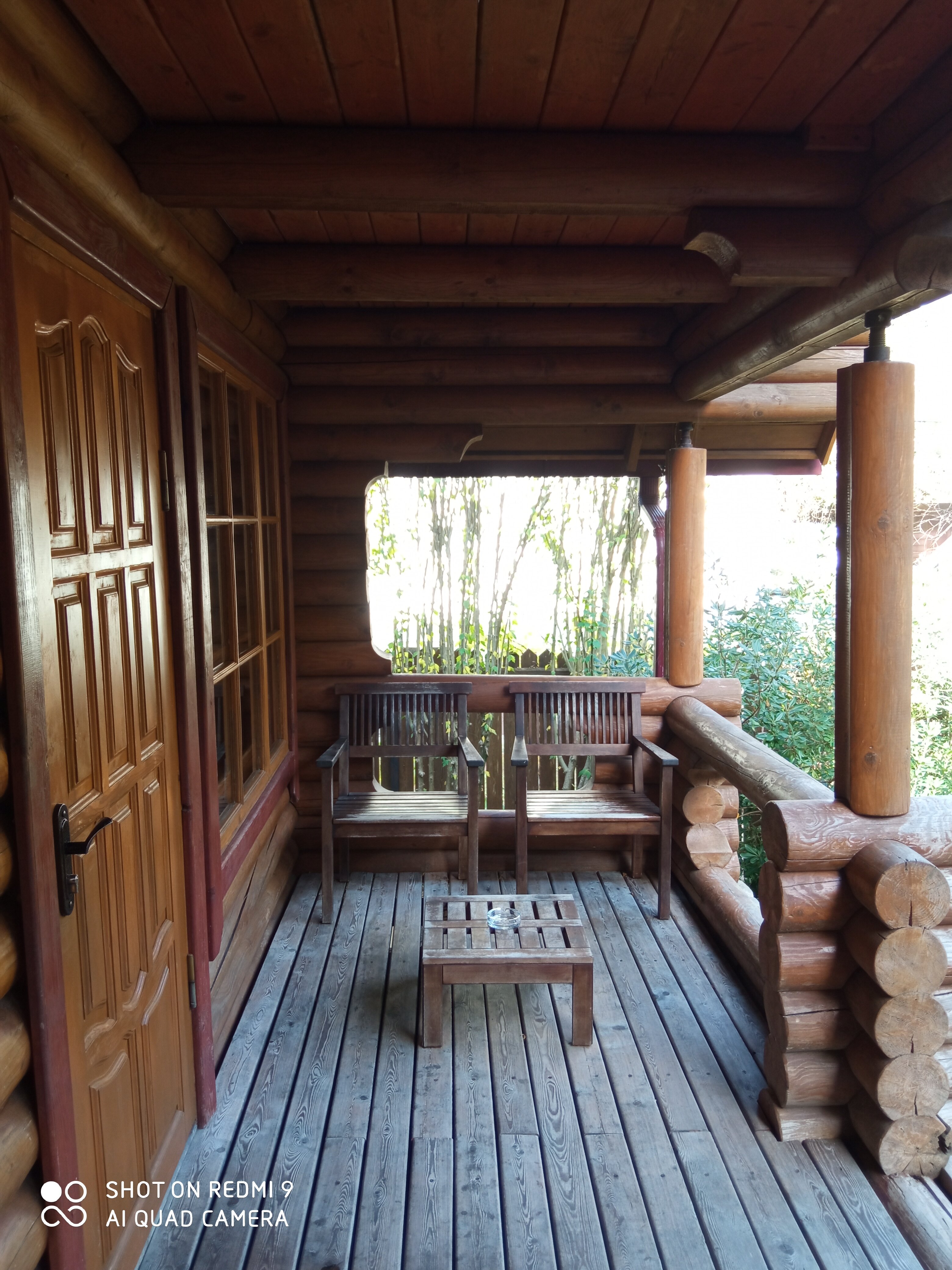 Фото Дача в райском месте