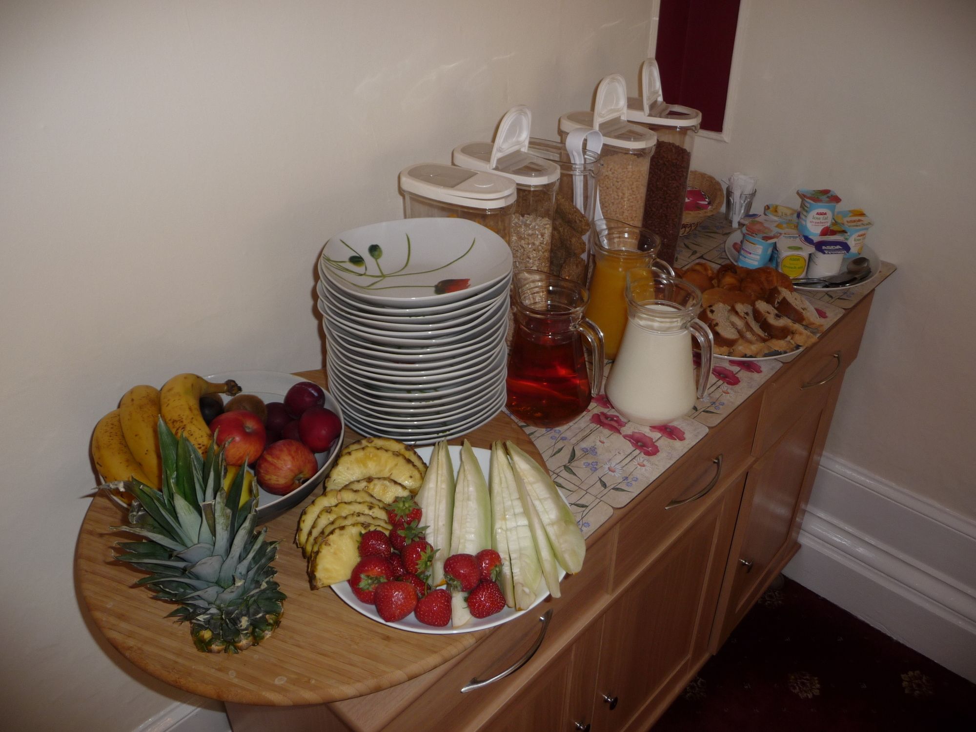 Фото The Warwick Southport