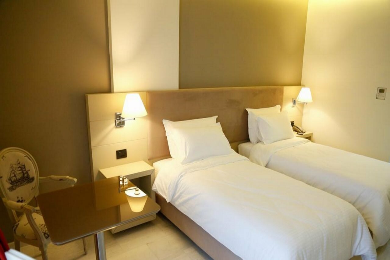 Фото Hotel Palace Vlore
