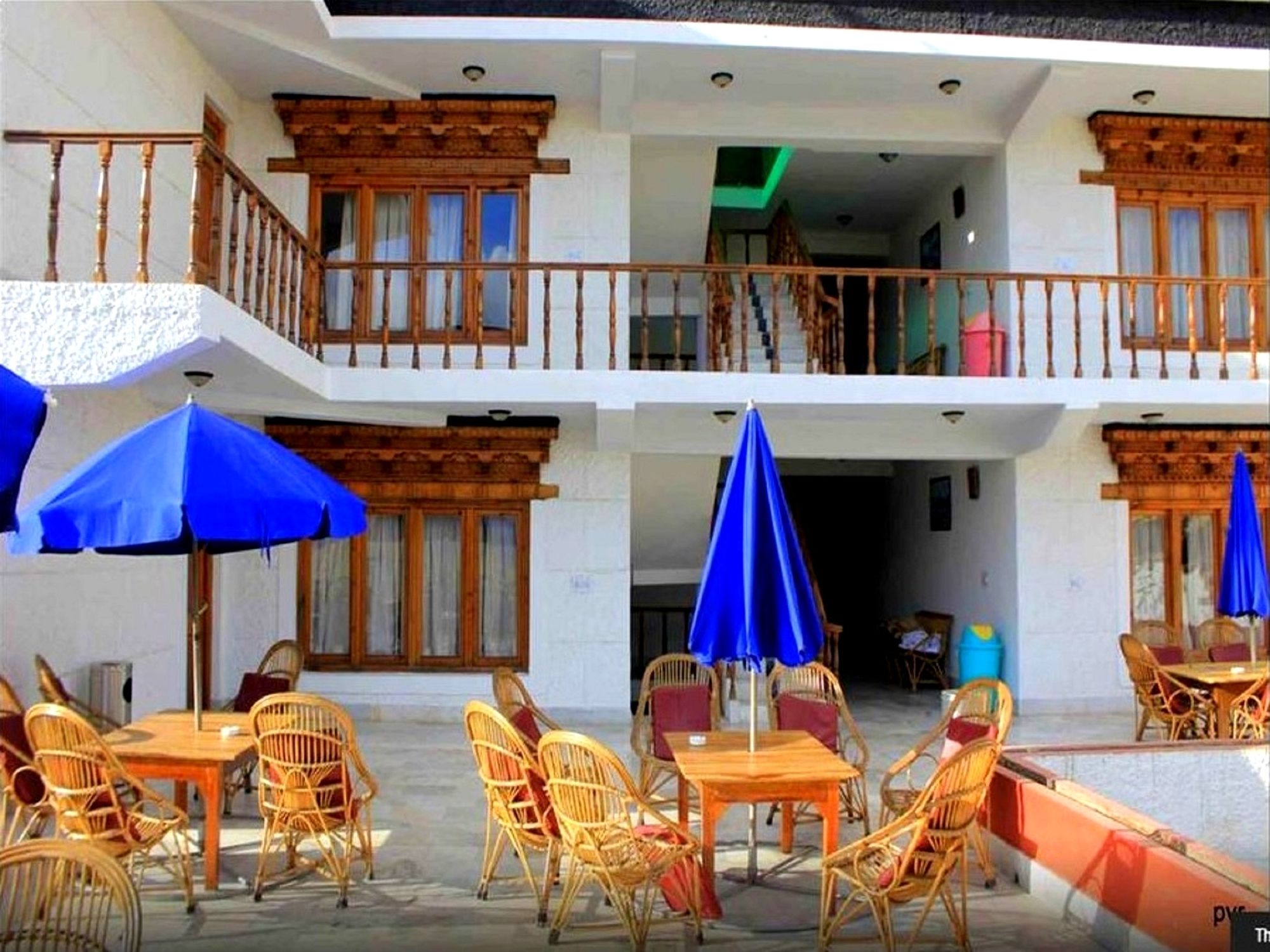 Фото Tih Hotel Ladakh Heaven