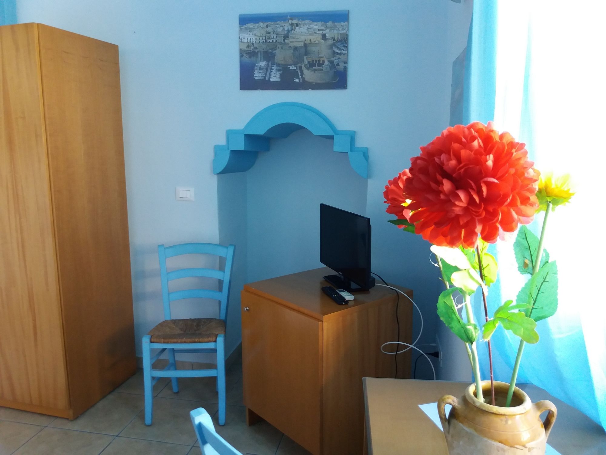 Фото Antico Palazzo Spinola