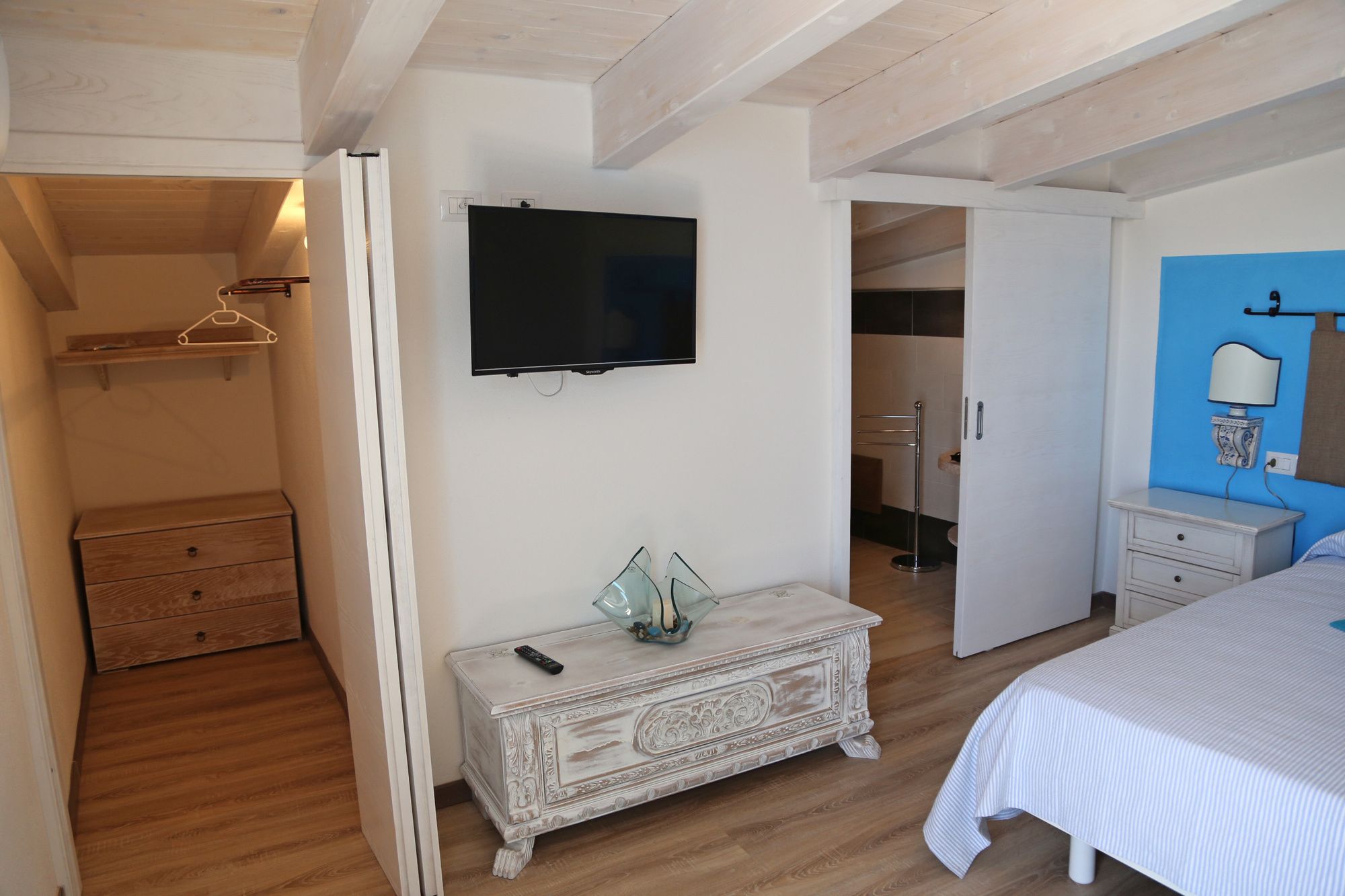 Фото Affittacamere Rocca Doria