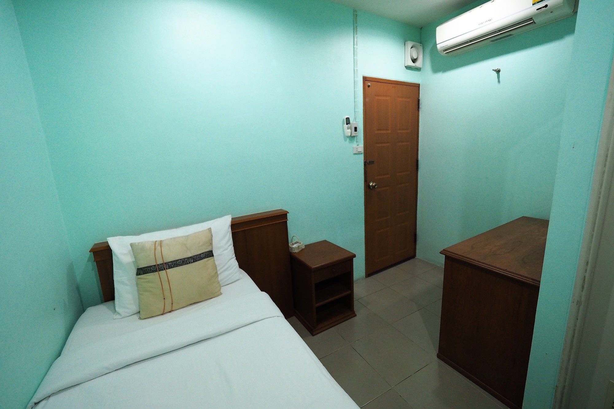 Фото Phoom House