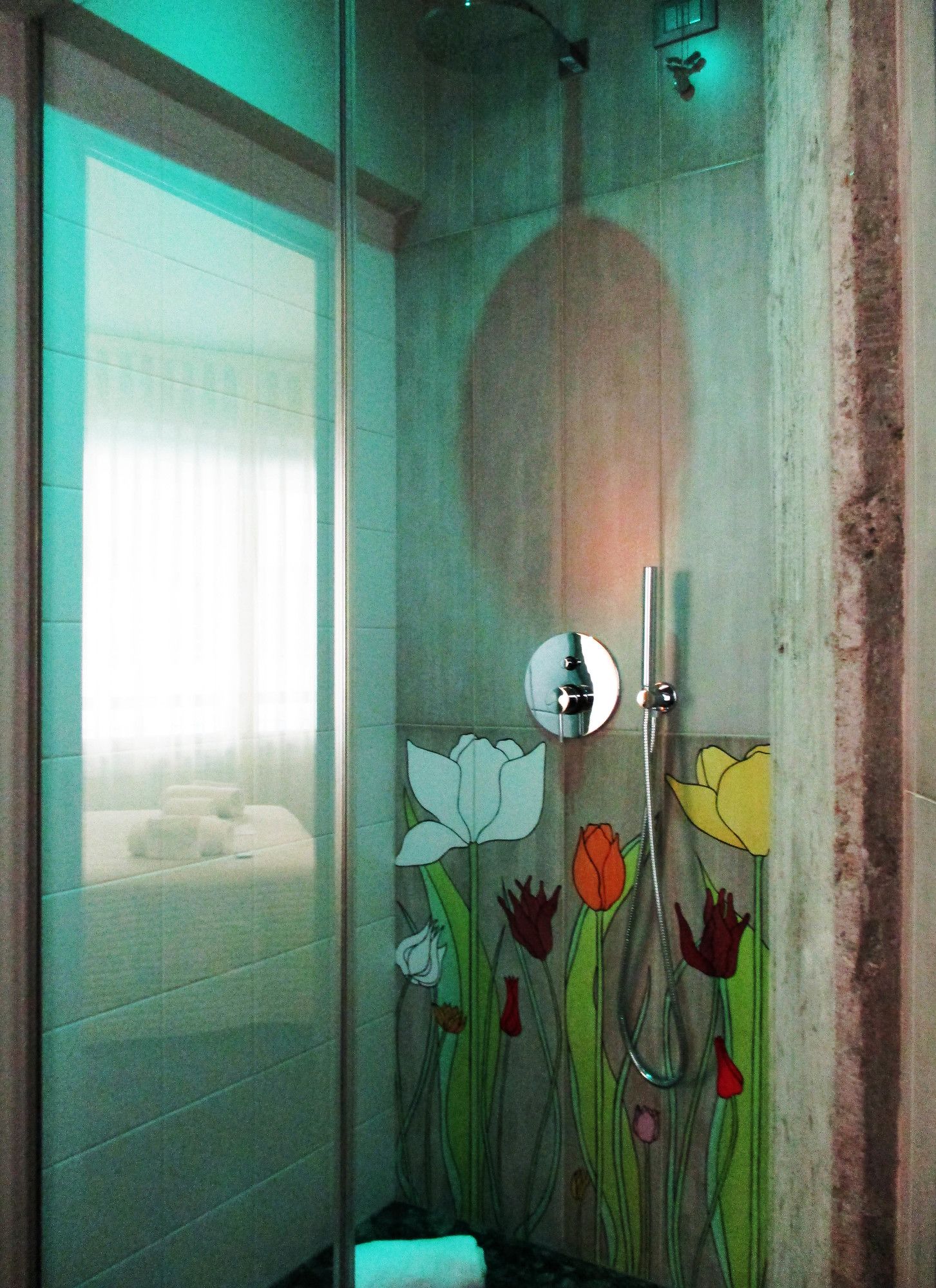 Фото 15 Quindici by Serendipity Rooms