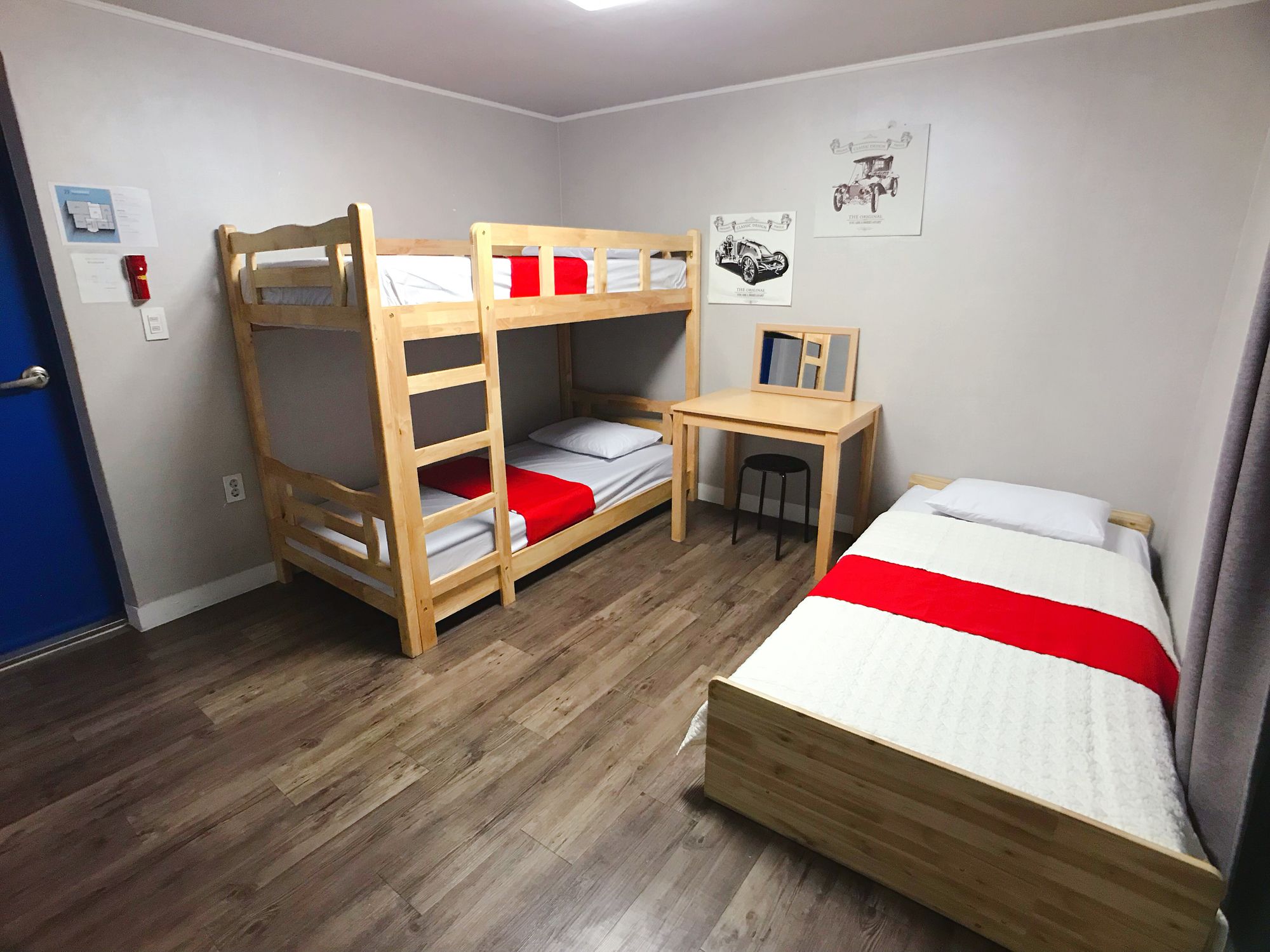 Фото 1012 House Namsan