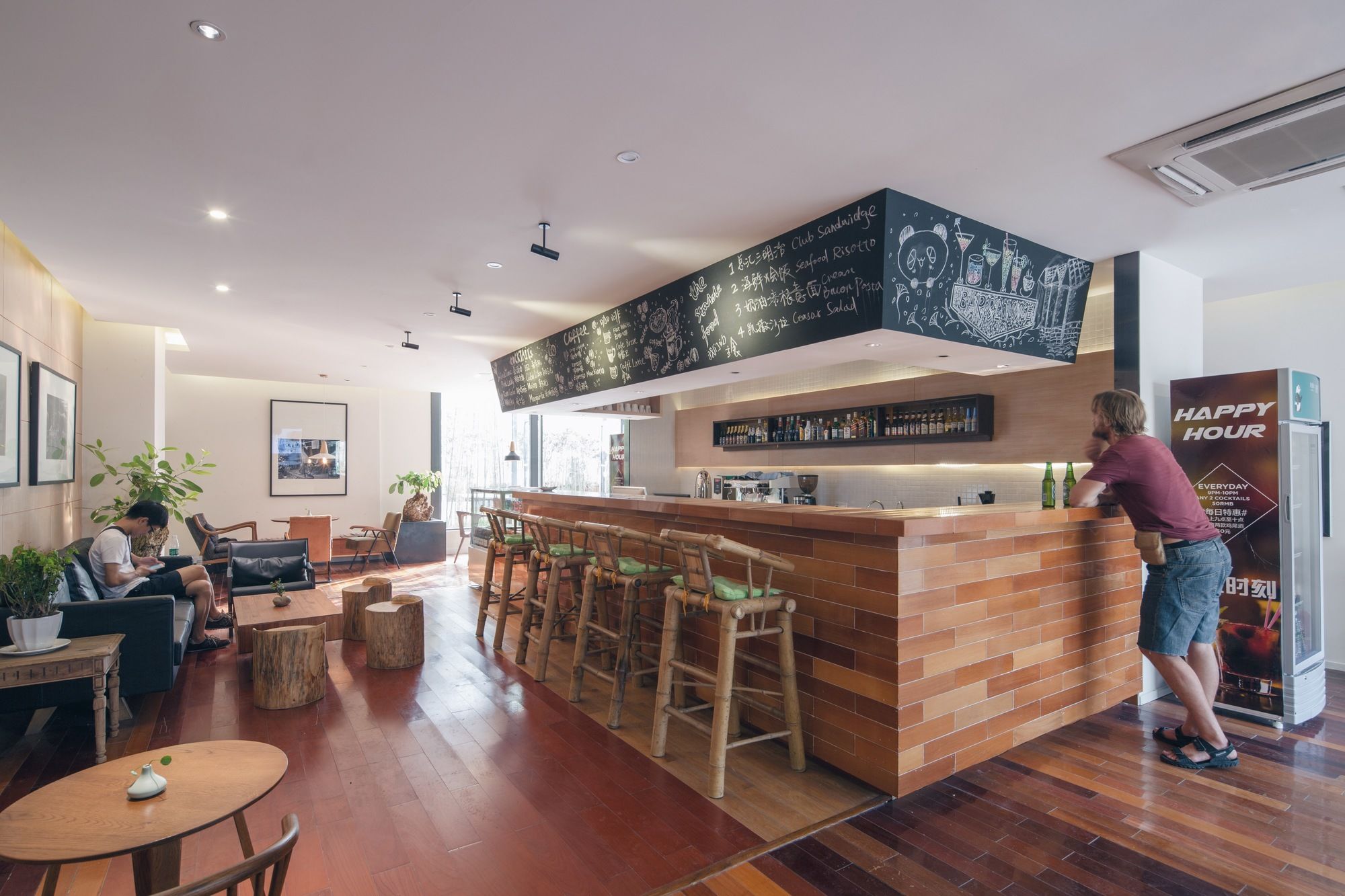 Фото Travelling With Hotel Chengdu Wide and Narrow Alley