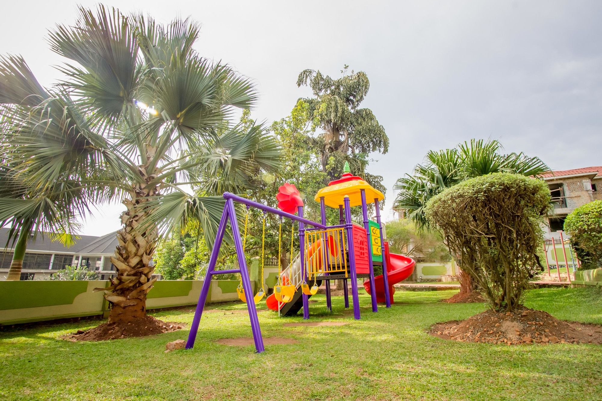 Фото Arch Apartments