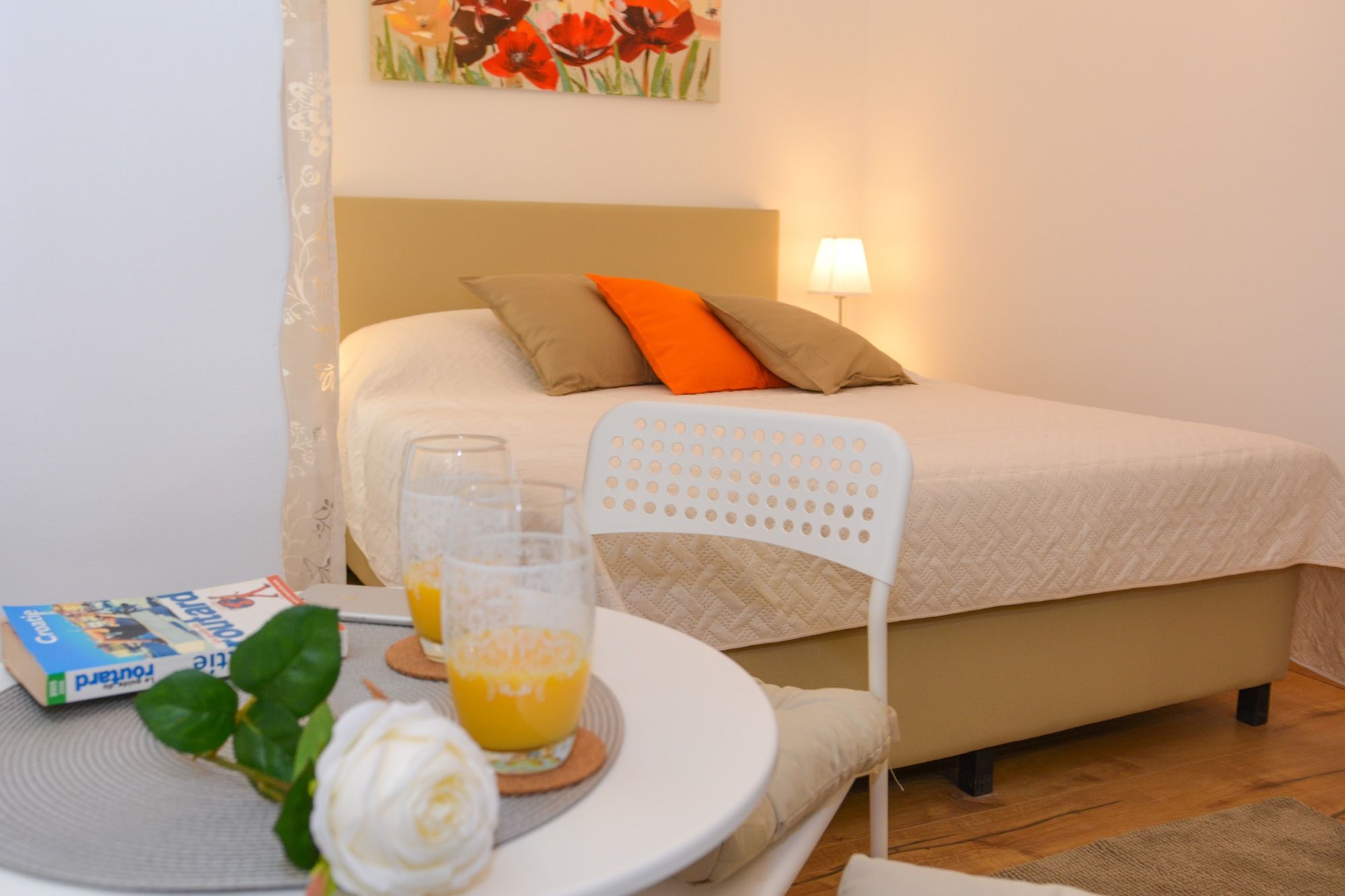 Фото Rilati Old Town Palace