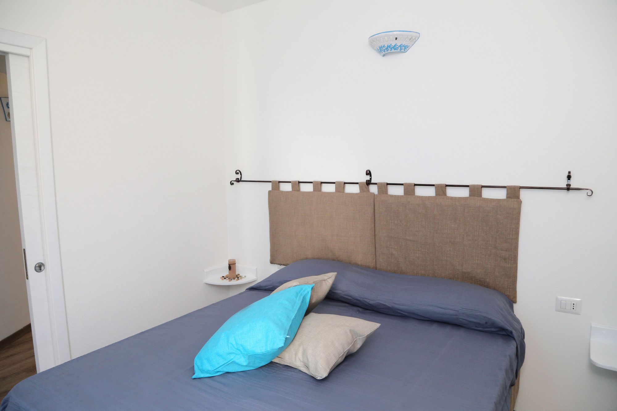 Фото Affittacamere Rocca Doria