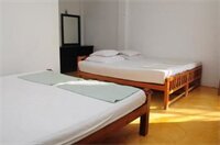 Фото Traveller's Home Hotel