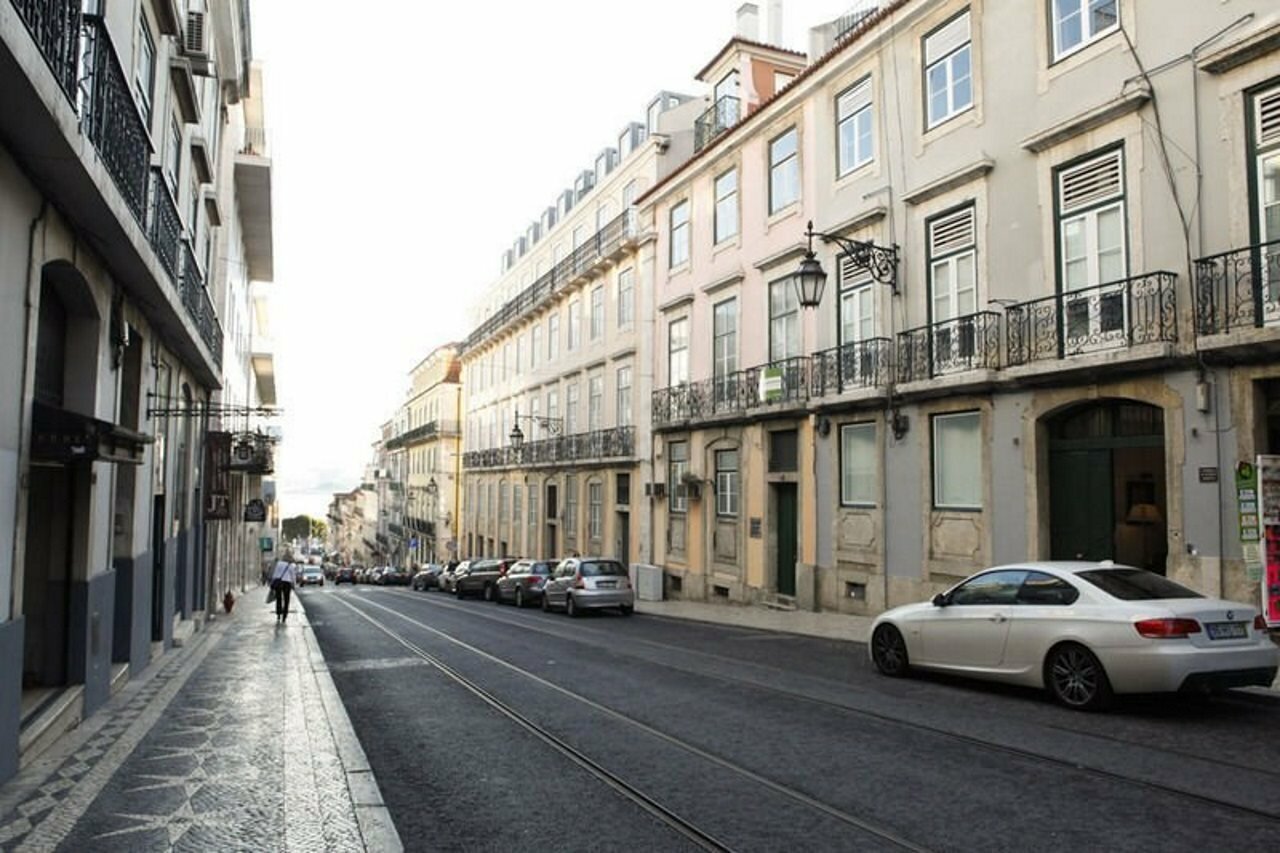Фото Alecrim AO Chiado