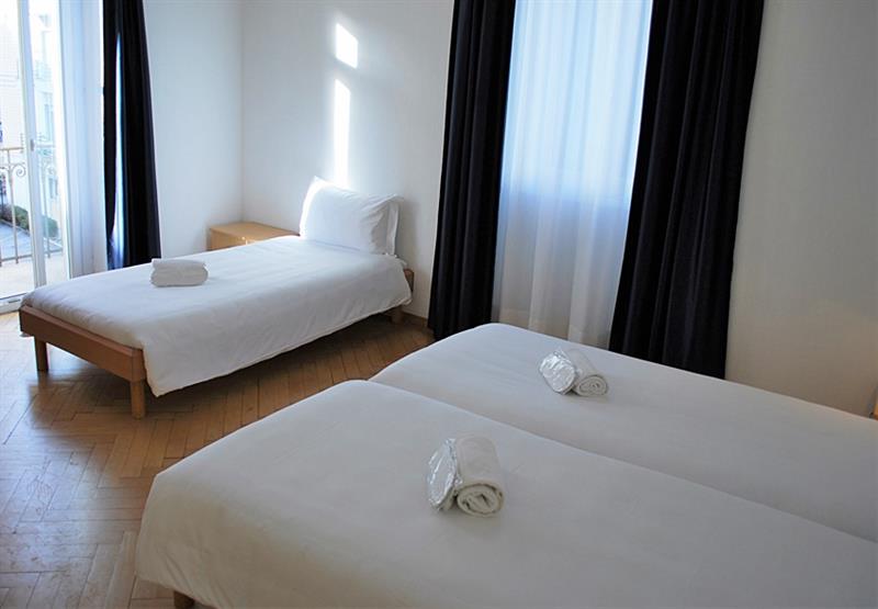 Фото Гостевой Дом Lugano Center