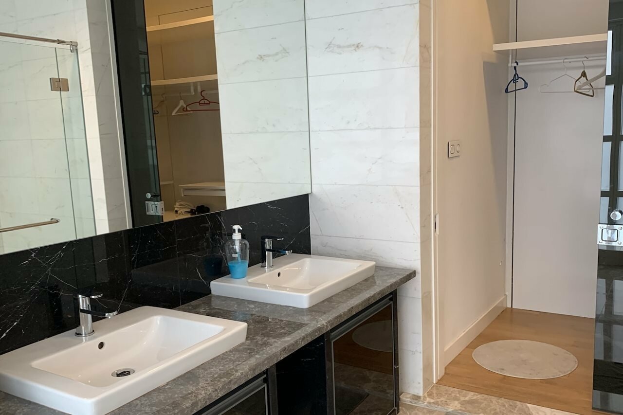 Фото Platinum Service Suite At The Face