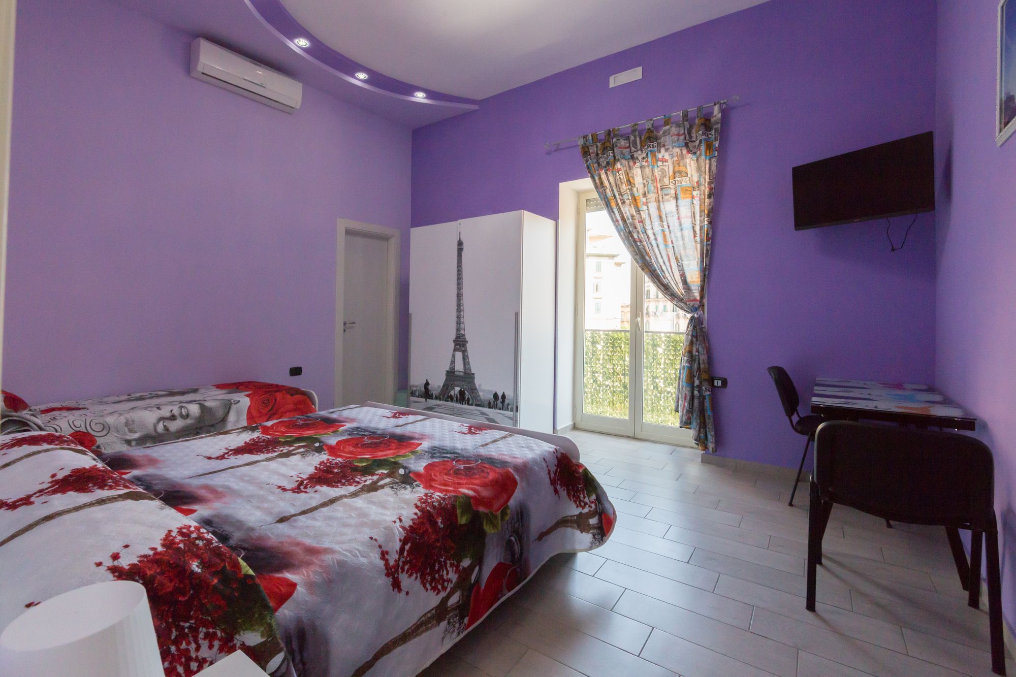 Фото B&b Phoenix