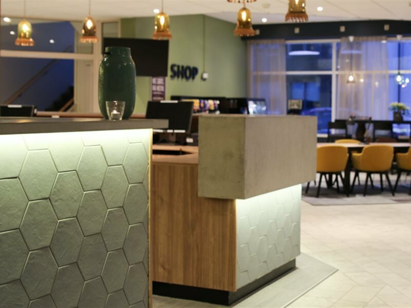 Фото Scandic Kirkenes