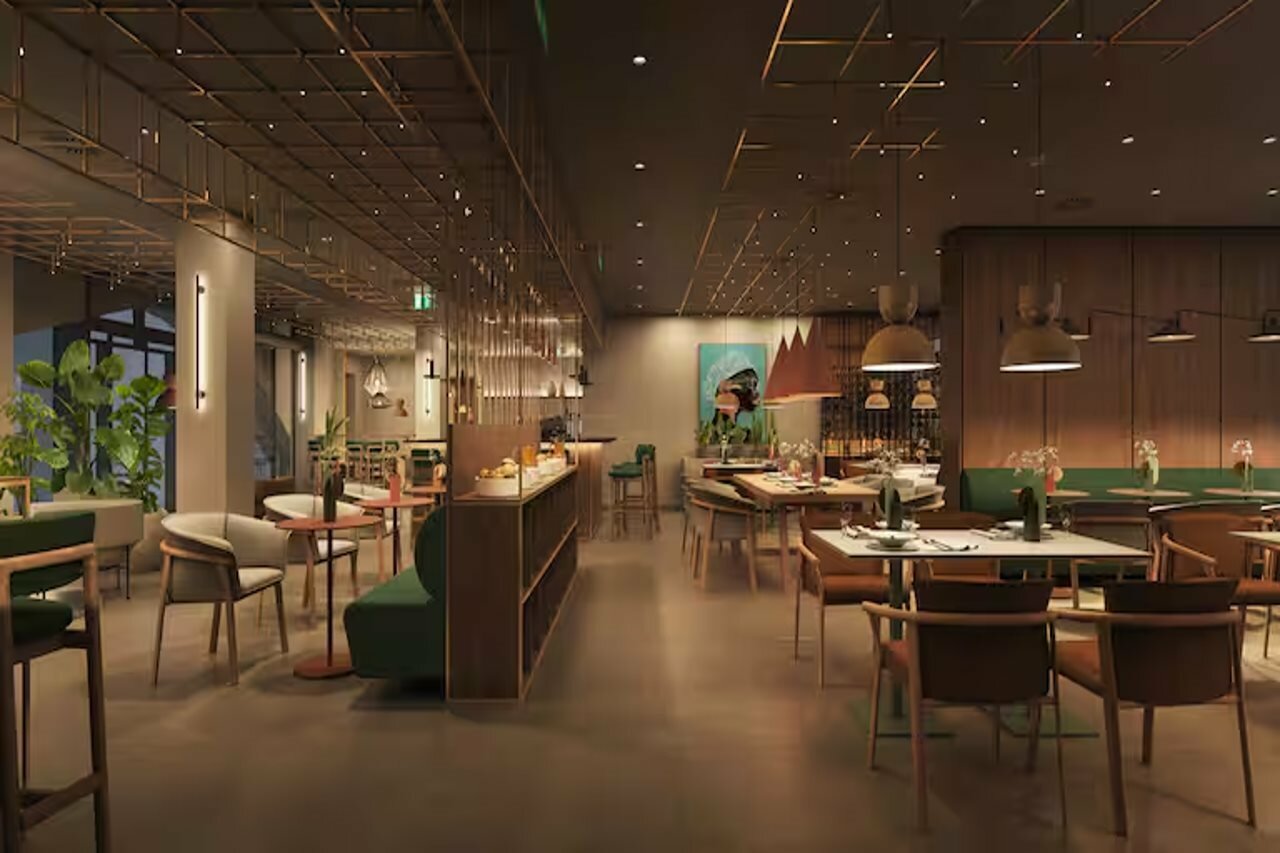 Фото Hilton Garden Inn Debrecen City Center