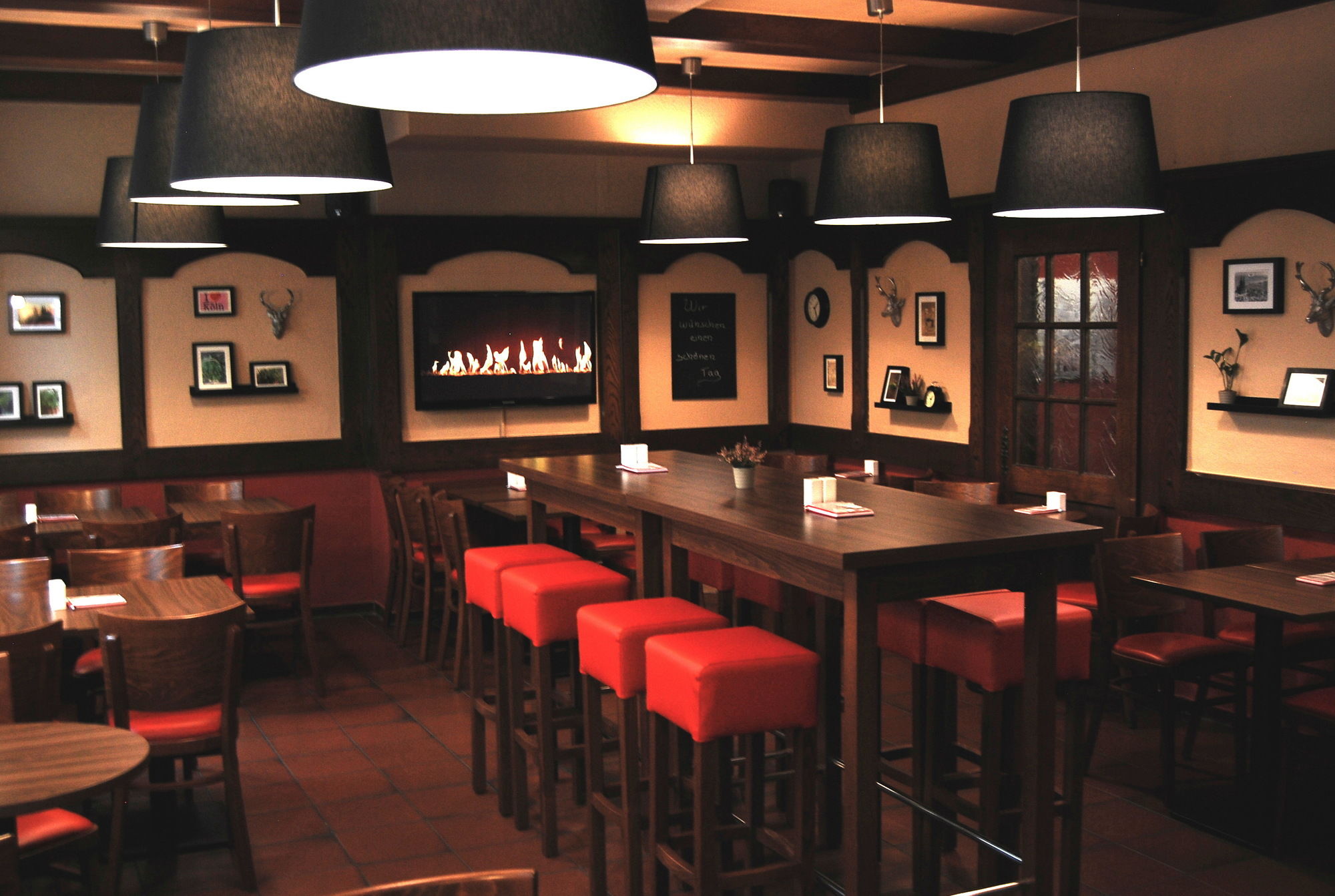 Фото Hotel Alt Deutz City-Messe-Arena