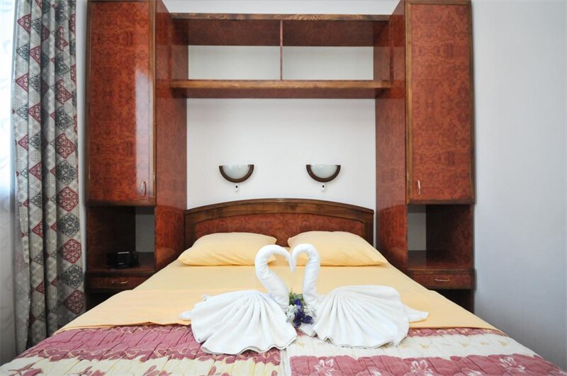 Фото Hotel Grbalj