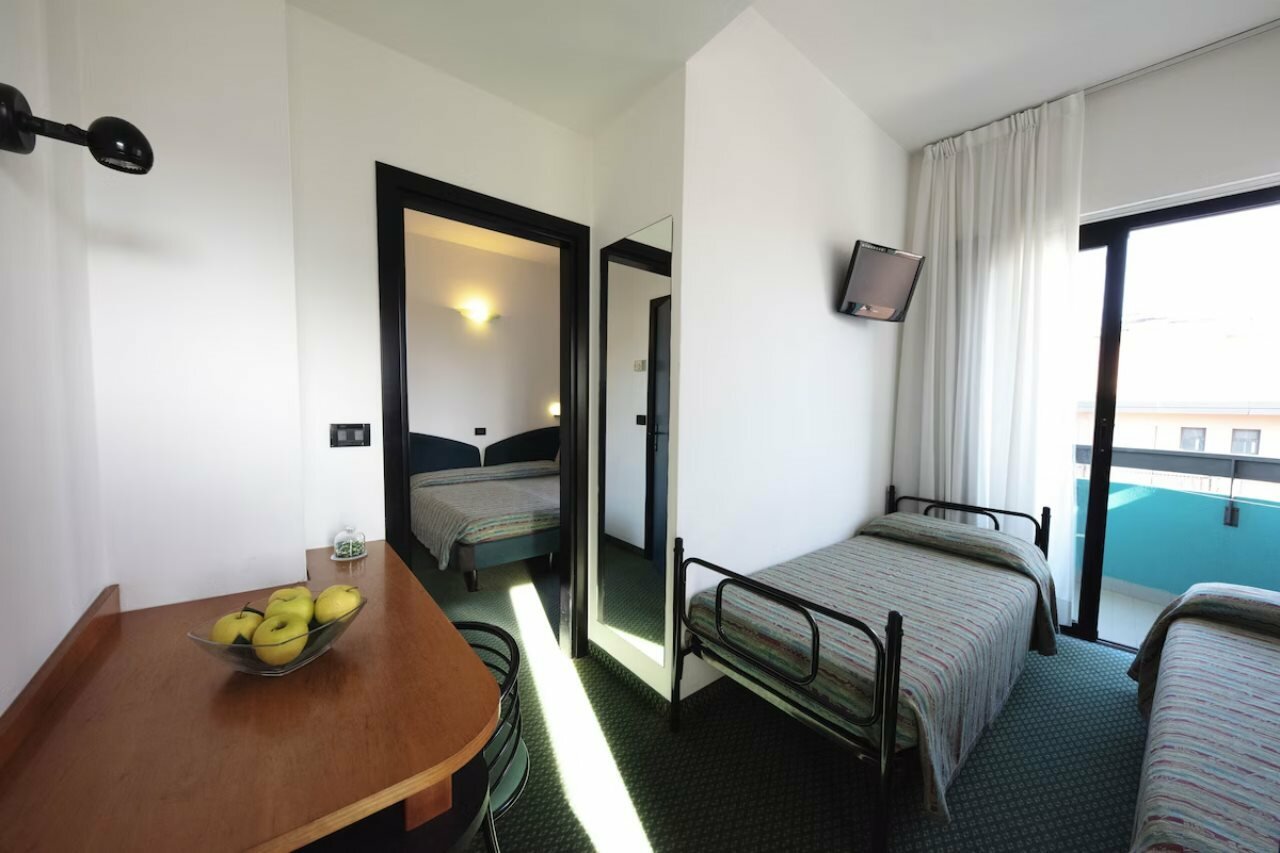 Фото Hotel Ali d'Oro