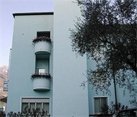 Фото Athos Hotel