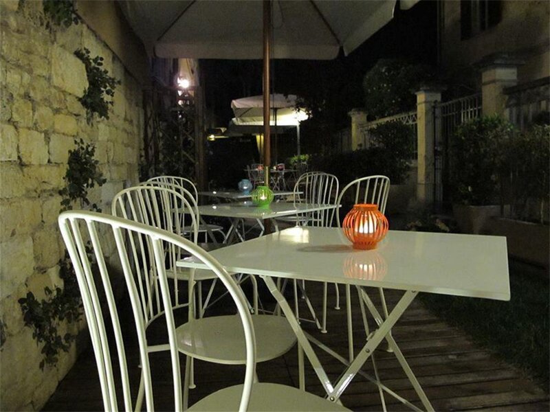 Фото Hotel Amalfitana