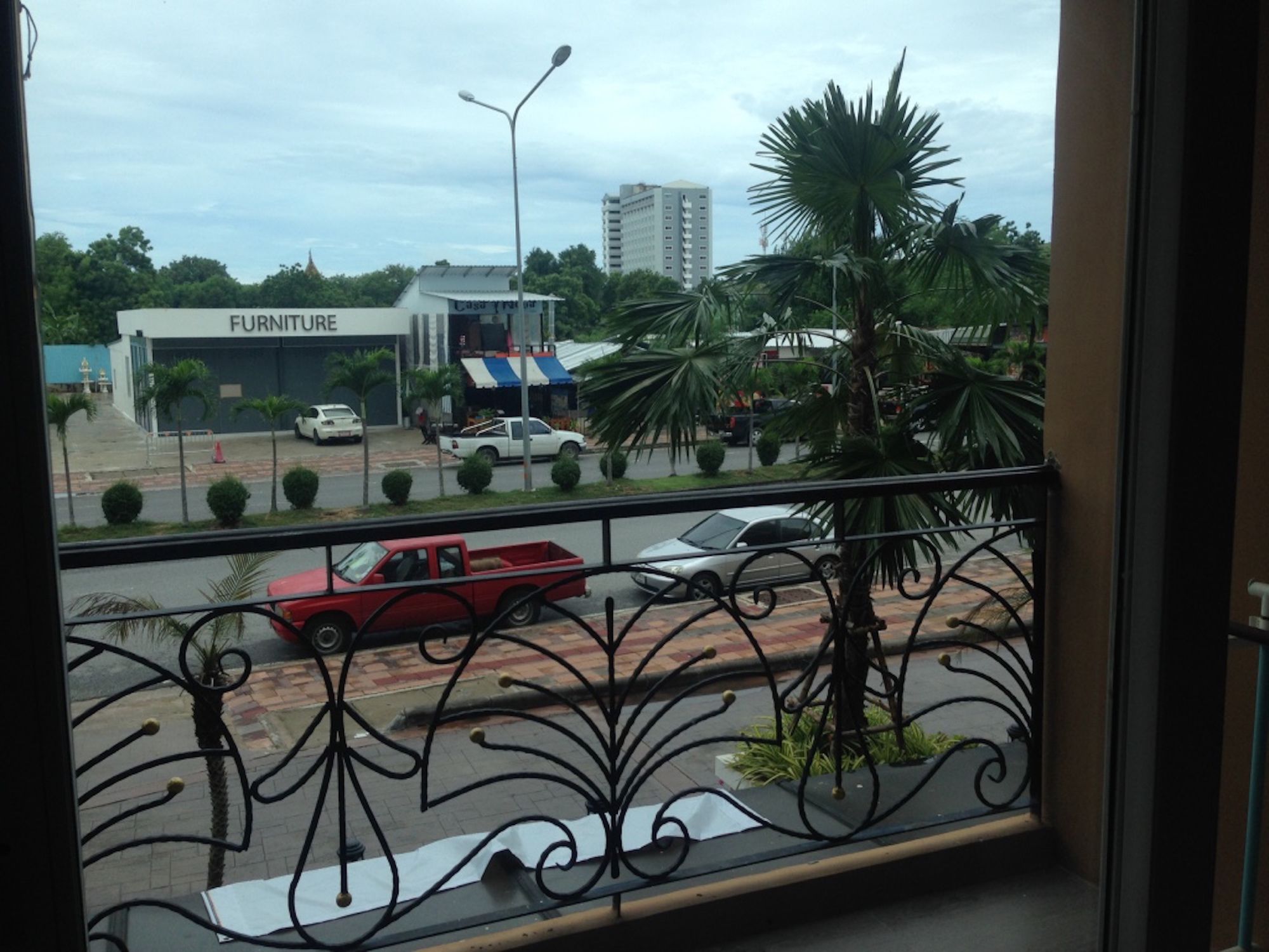 Фото Aitalay Condotel Jomtien