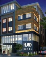 Фото Lexen Hotel Hollywood Walk of Fame